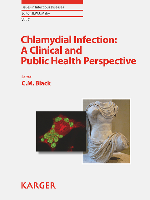 Chlamydial Infection: A Clinical and Public Health Perspective - 