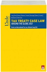 Tax Treaty Case Law around the Globe 2017 - 