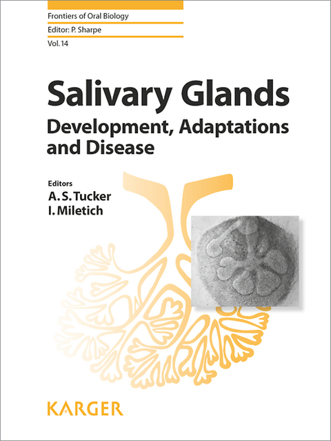 Salivary Glands - 