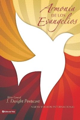 Armon�a de Los Evangelios - Dr J Dwight Pentecost