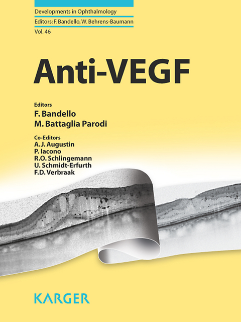 Anti-VEGF - 