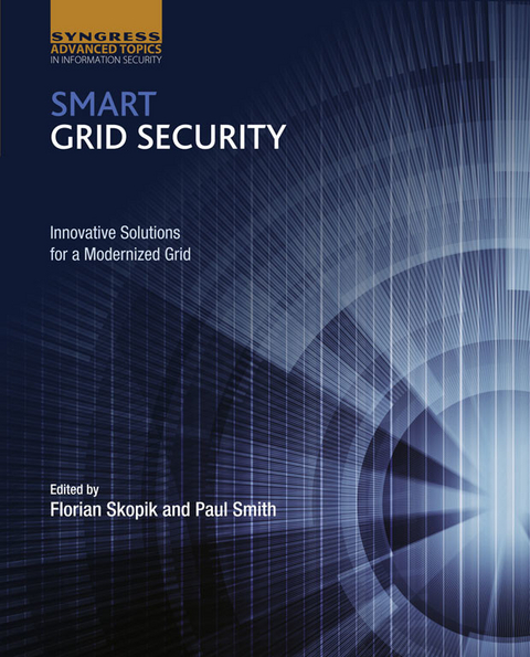 Smart Grid Security - 