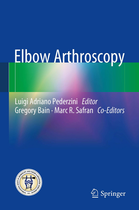 Elbow Arthroscopy - 