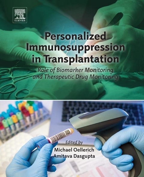 Personalized Immunosuppression in Transplantation - 