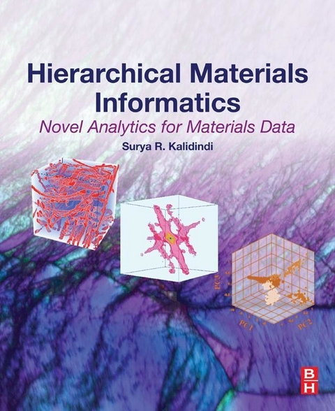 Hierarchical Materials Informatics -  Surya R. Kalidindi