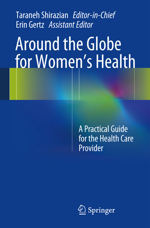 Around the Globe for Women's Health - 