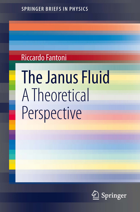 The Janus Fluid - Riccardo Fantoni