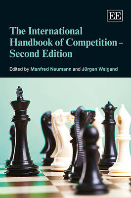 The International Handbook of Competition – Second Edition - 