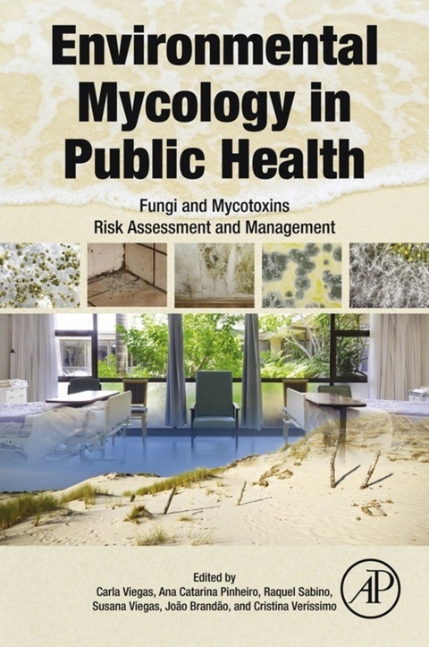 Environmental Mycology in Public Health - 