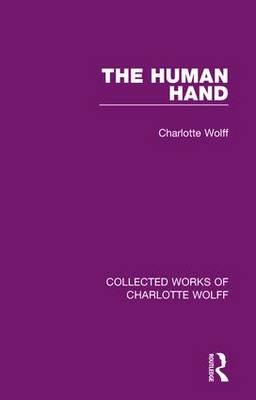 Human Hand -  Charlotte Wolff