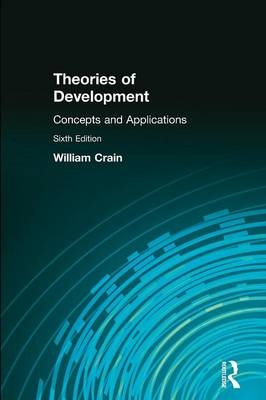 Theories of Development - USA) Crain William (City College of New York