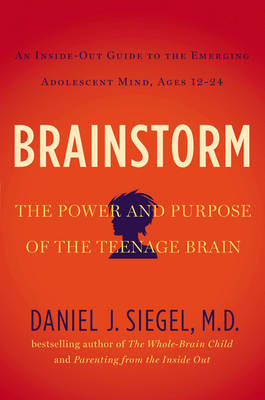 Brainstorm -  MD Daniel J. Siegel