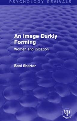 Image Darkly Forming -  Bani Shorter