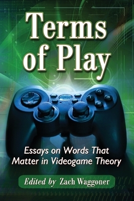 Terms of Play - 