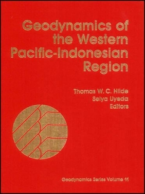 Geodynamics of the Western Pacific-Indonesian Region - 