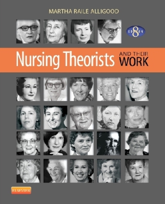 Nursing Theorists and Their Work - Martha Raile Alligood