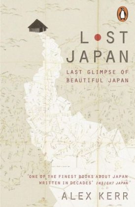 Lost Japan -  Alex Kerr