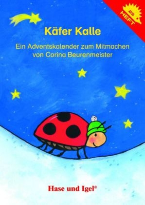 Käfer Kalle - Corina Beurenmeister