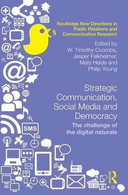 Strategic Communication, Social Media and Democracy - 