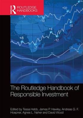 Routledge Handbook of Responsible Investment - 