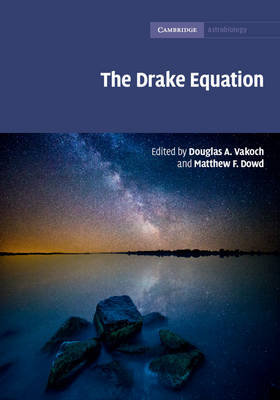 Drake Equation - 