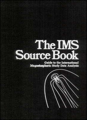 The IMS Source Book - 