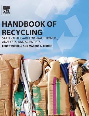 Handbook of Recycling - 