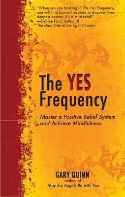 Yes Frequency - Gary Quinn