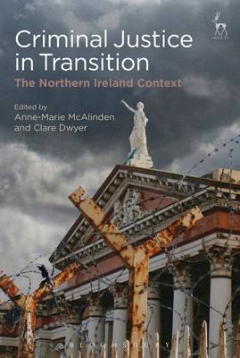 Criminal Justice in Transition - 