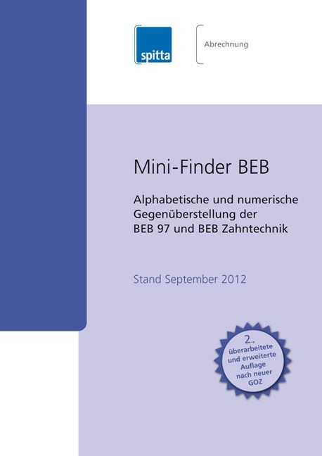 Mini-Finder BEB - Uwe Koch
