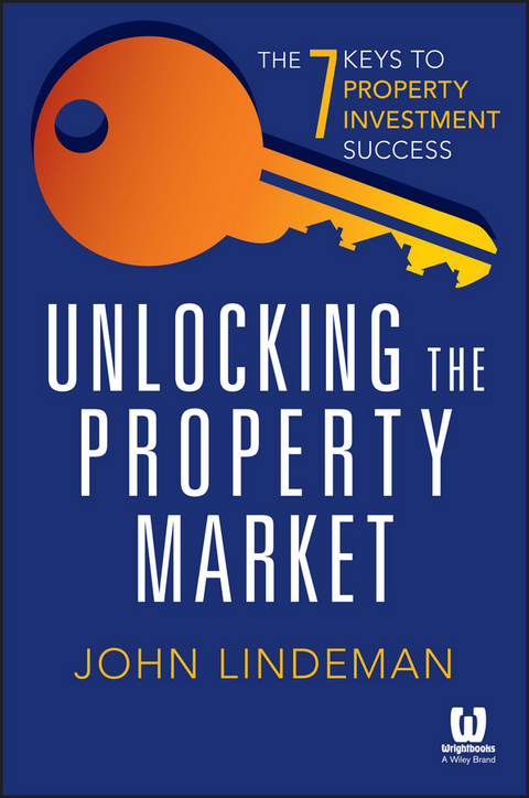 Unlocking the Property Market -  John Lindeman