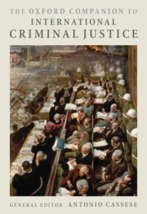 Oxford Companion to International Criminal Justice