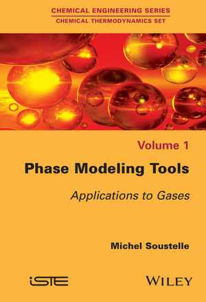 Phase Modeling Tools -  Michel Soustelle