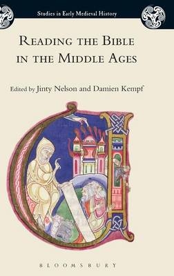 Reading the Bible in the Middle Ages - 