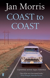 Coast to Coast -  Jan Morris