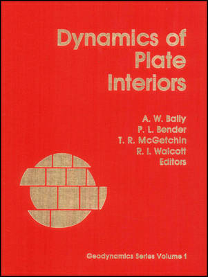 Dynamics of Plate Interiors - 