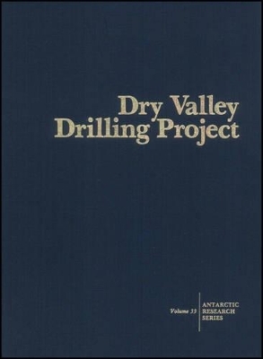 Dry Valley Drilling Project - 