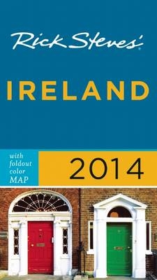 Rick Steves' Ireland 2014 - Rick Steves, Pat O'Connor