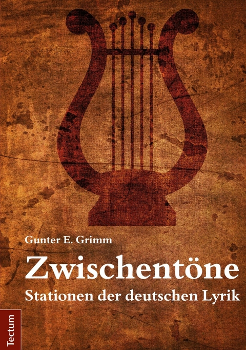 Zwischentöne -  Gunter E. Grimm