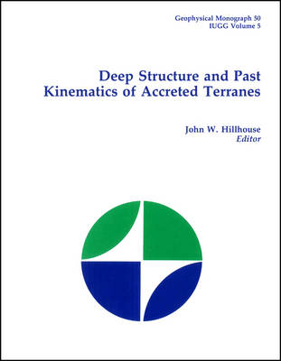Deep Structure and Past Kinematics of Accreted Terranes - 