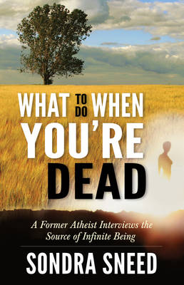 What to Do When You'Re Dead - Sondra Sneed