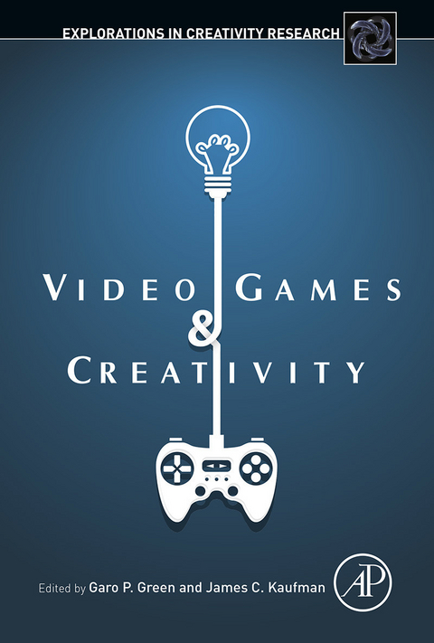 Video Games and Creativity - 