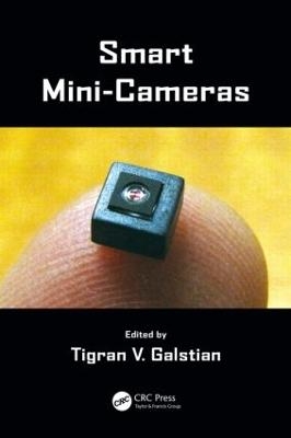 Smart Mini-Cameras - 