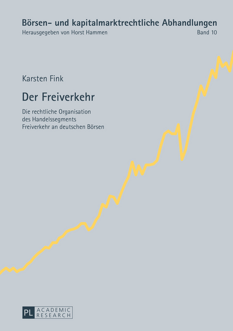 Der Freiverkehr - Karsten Fink