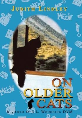 On Older Cats - Judith Lindley