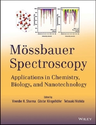 Mössbauer Spectroscopy - 