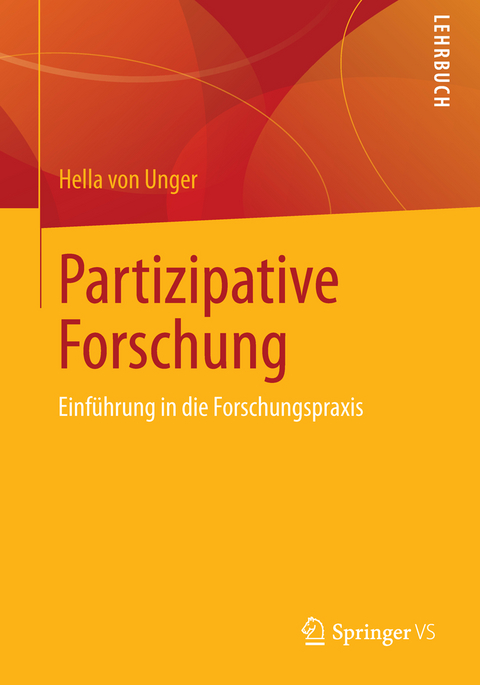 Partizipative Forschung - Hella Unger