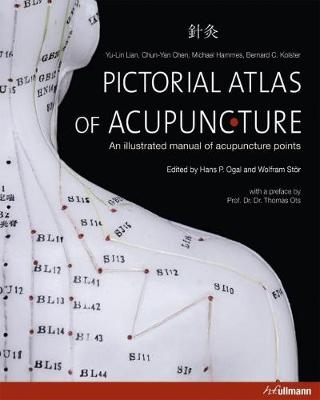 Atlas of Acupuncture - Wolfram Stor