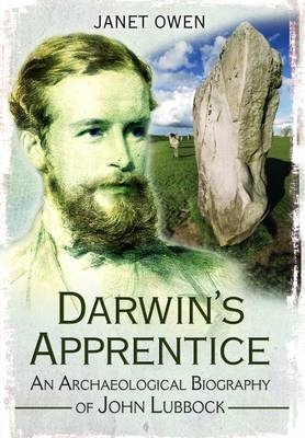 Darwin's Apprentice - Janet Owen