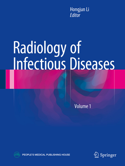 Radiology of Infectious Diseases: Volume 1 - 